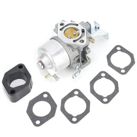 Carburetor, Carburetor fit for MITSUBISHI Engines GT1000 GM291 GM301 GB300 OE 715668 715443 715121 185432 185437 185462