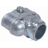 Sigma ProConnex 49631 3/8" Flex Snap Lock® Duplex Connector, 1-Pack