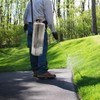 HOSTIC 3 Gallon Stainless Steel Sprayer Hand Pump Sprayer with