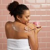 Soap & Glory Simply The Boost Body Yogurt - Lightweight