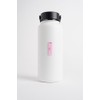 Tally Silicone Hydration Tracker (Adhesive Tracking Accessory adheres to Any