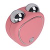 Micro Current Facial Device Massaging USB Rechargeable Lifting Face Sculpting