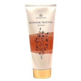 Dresdner Essenz Shower Gel Blossom Festival 200 ml