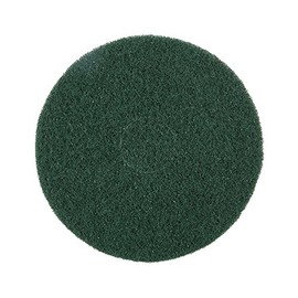 Mercer Industries 45020G - 20" Green Floor Maintenance Pads (5 pack)