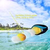 ARiety Professional Swimming Goggles with Swimming Cap in Triathlon Set
