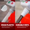TERA PUMP - Auto Stop Fuel Transfer Pump - with
