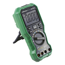 Handheld Digital Multimeter with Bluetooth, 6000 Count