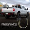 Nilight 4 Way Flat Trailer Y-Splitter Plug and Play Adapter