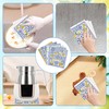Swedish Dishcloths for Kitchen 6 Pack