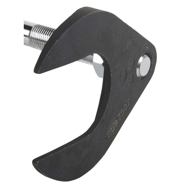 OTC (7509) Inner CV Joint Puller , White