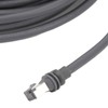 Satellite Replacement Extension Cable for Starlink Stable High Speed Weatherproof
