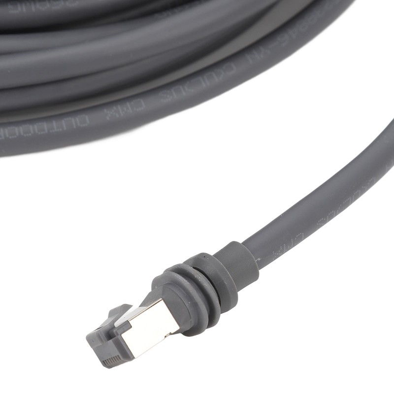 Satellite Replacement Extension Cable for Starlink Stable High Speed Weatherproof