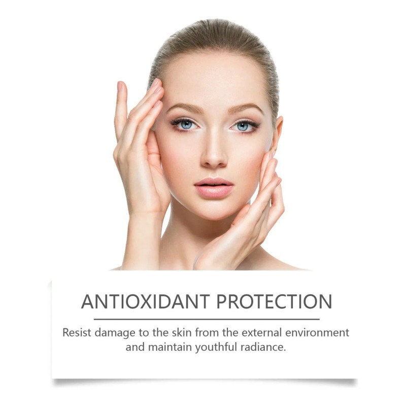 Crema Hidratante Reafirmante Antiarrugas 50 G 1 Unidad