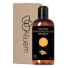 Aceite De Almendras Dulces 100 Puro Orgánico