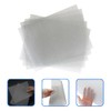 ULTECHNOVO 5Pcs Plastic Welding Mesh Reinforcing Wire Mesh Screen Stainless