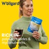 Wellgard Organic Chaga Mushroom Powder 90 Grams - Mushroom Supplement,