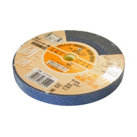 Naniwa Kougyou NANIWA JA-6020 Grinding Wheel A Vitrified for Tabletop Grinders