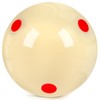 1 Pack AAA-Grade Pro-Cup Billiard Cue Ball Standard Regulation Size