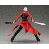 figma Fate/stay night Archer (Non-scale, ABS & PVC, Pre-painted Action