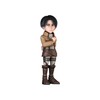 MINIX Attack on Titan Levi Ackerman Model | Collectable Levi