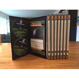 Understanding the Universe: An Introduction to Astronomy (Great Courses)