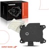 A-Premium HVAC Heater Blend Door Actuator Compatible with Toyota 2006-2018