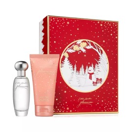 Estee Lauder 2022 Estee Lauder Pleasures Perfect Duo Gift Set EDP 1oz & Lotion 2.5oz NIB