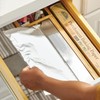 Space Home - Foil Dispenser and Cling Film Dispenser -