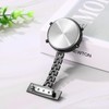 Avaner Nurse Fob Digital Watches: Pin-on Brooch Lapel Hanging Pocket