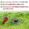 AllBright Grass Cutter Cover, Protective Cover, Shatterproof Cover, Grass Trimmer,