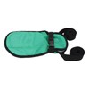 Hand Restraint Glove Soft Breathable Adjustable Universal Prevent Extraction Fixed