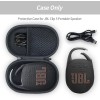 Wanaiha Case for JBL Clip 5 Portable Bluetooth Speaker –