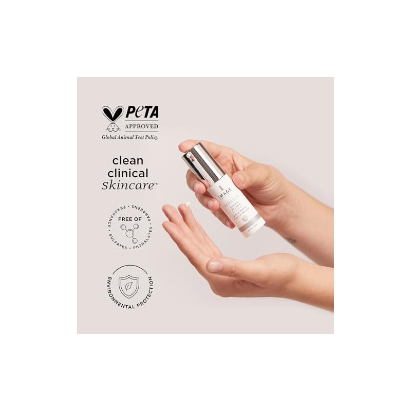 IMAGE Skincare Ageless Total Eye Lift Crème with SCT, 0.5