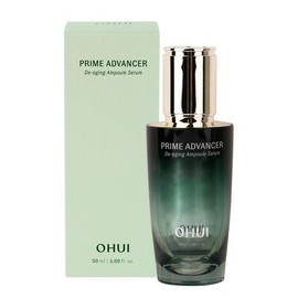 OHUI 오휘 프라임 어드밴서 디에이징 앰플 세럼 50ml OHUI Prime Advancer D-Aging Ampoule Serum 50ml