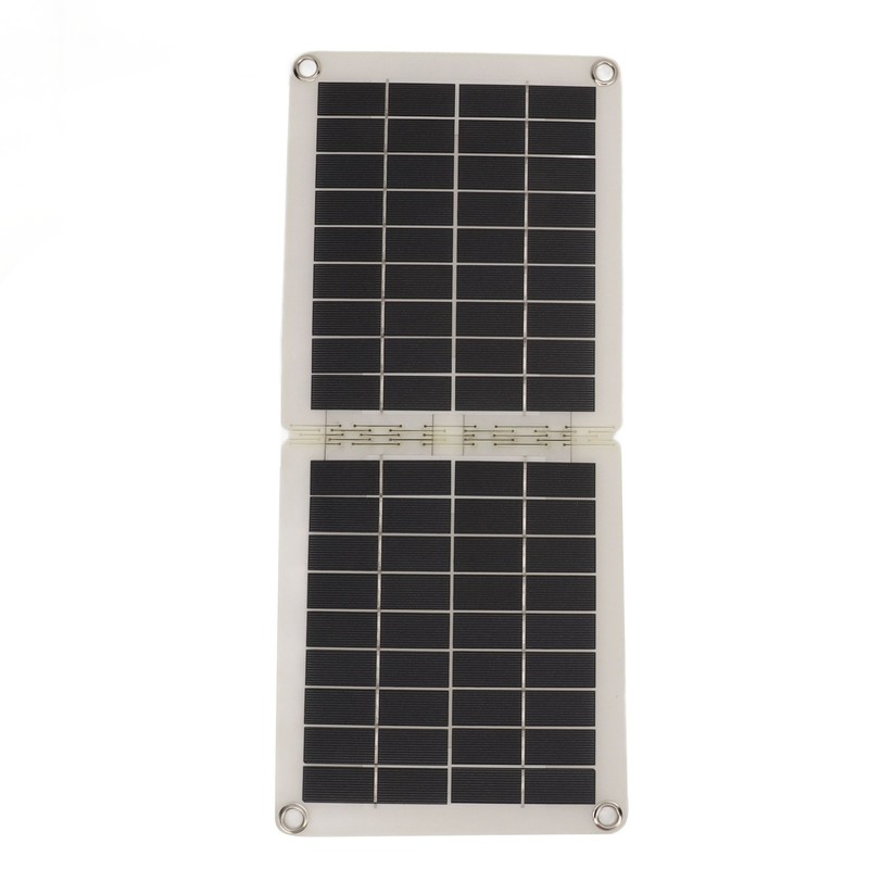Solar Light Bulbs 60W Solar Powered Portable Camping Light with