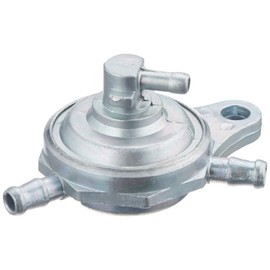 Fuel Tap Low Pressure New Version for Gy6 50/150ccm
