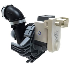 WDTA50SAHB0 WDTA50SAHM0 WDTA50SAHV0 Dishwasher Circulation Pump & Motor Fit for Whirlpool WDTA50SAHW0 WDTA50SAHZ0 WDT750SAHB0 WDT750SAHM0 WDT710PAHZ1 WDT730PAHB0 WDT730PAHV0 WDT730PAHW0 WDF560SAFM2