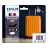 Epson Original ink case.
