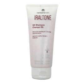 Iraltone Ds Shampoo 200ml