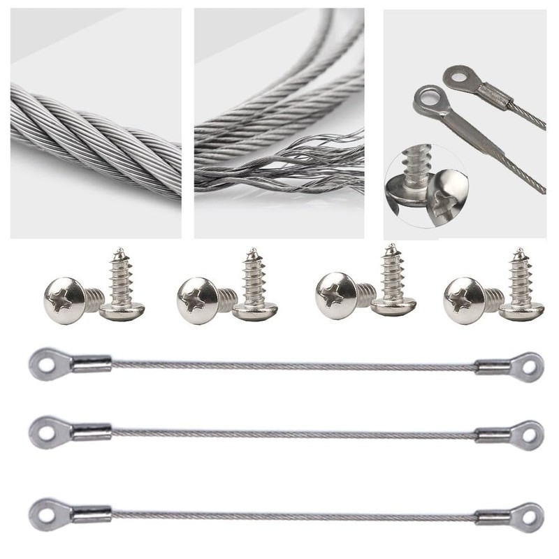 Cabinet Door Restraint,Cabinet Hinge Limiter,Door Opening Angle Protector with Mounting