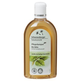 Schoenenberger - Care shampoo plus organic birch - 250 ml