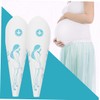 Sosoport Women Portable Urinal Funnel 12pcs Disposable Female Urination Device