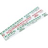 Allstar Performance Plastigage, 0.002-0.006 in and 0.025 to 0.076 mm