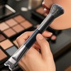 Nose Contour Brush - Nose Shadow Brush,Multi-Purpose Make up Supplies
