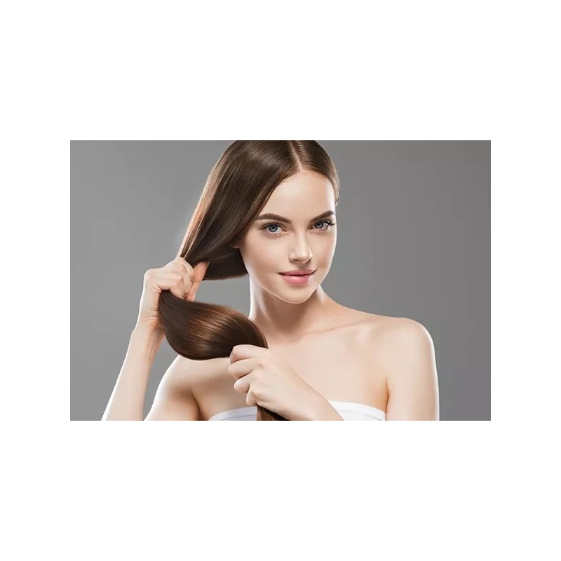 Renpure Biotina Y Colágeno Shampoo Y Acondicionador · Fuerza