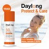 Daylong Protect & Care Liquid Sun Cream SPF50+ Face and