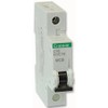 Starbreaker 16 A SP Typ C Kurv | Thermo-Magnetschutzschalter, 1