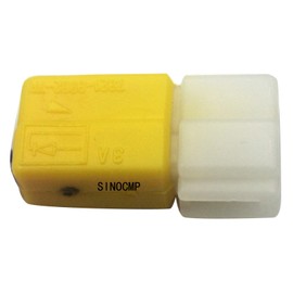 SINOCMP 4288109 Switch Gear Shaft for Hitachi EX400-3 Excavator Replacement Part