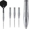 Caliburn | Hunt Darts Set | Steel Tip Darts Set