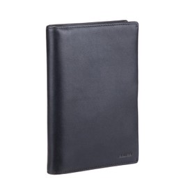 Maitre F3 Aigwan Wallet LV8, black, Casual